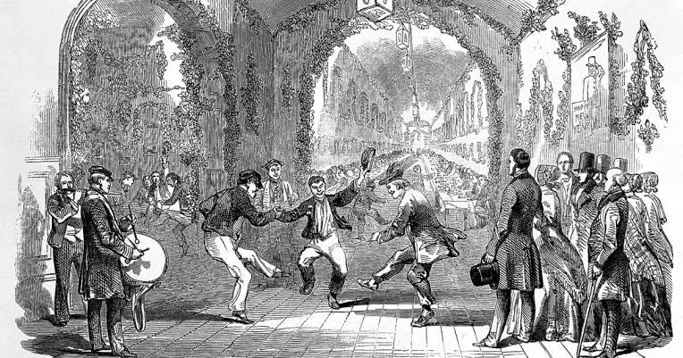 Look What Happens When Lunatics Run the Asylum