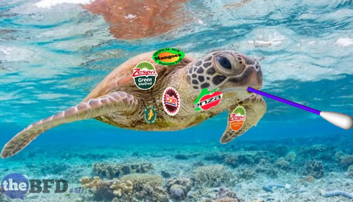 Satirical Image of the Day