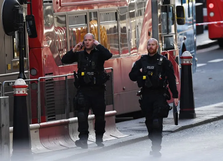 London Bridge Attack: Lessons on Terrorism & Rehabilitation