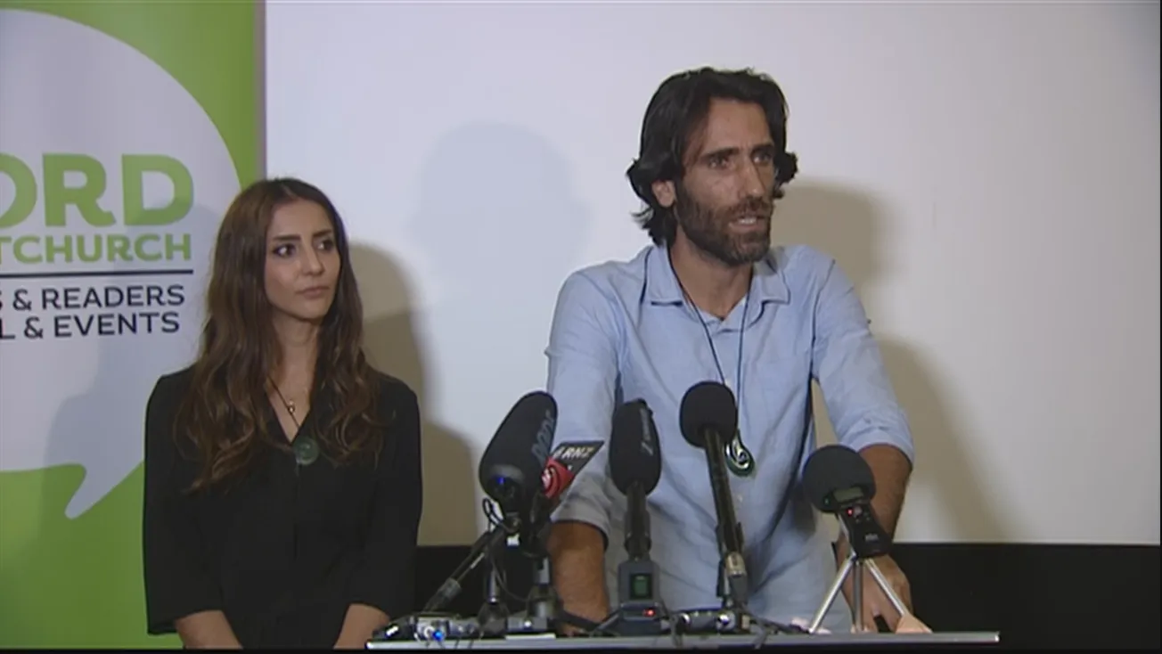 Surprise, Surprise – Boozy Goes AWOL in NZ