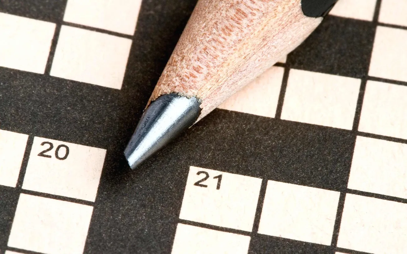 The BFD Puzzle Post: Codecracker, Crossword, Sudoku