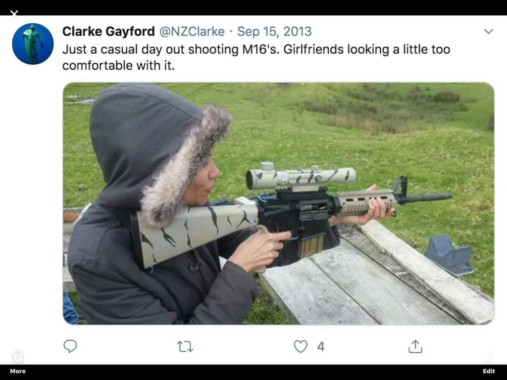 Now This Is Awkward!