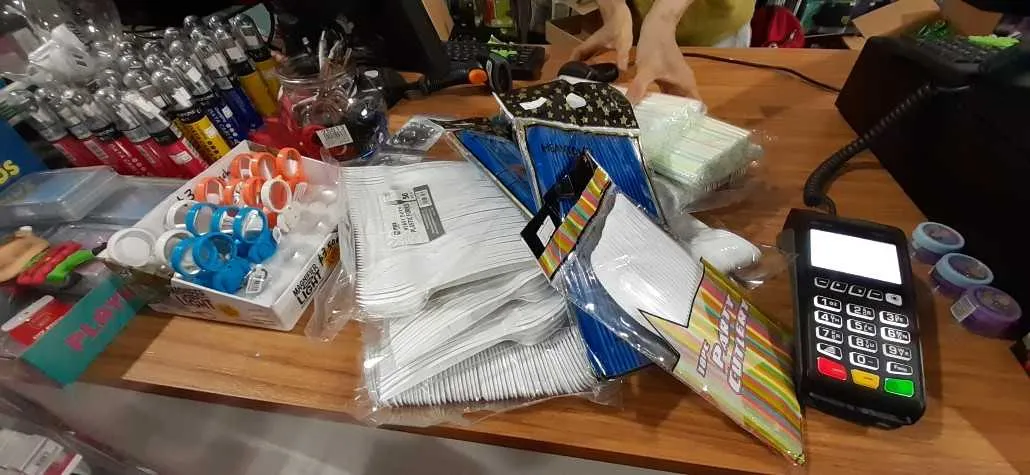 Nanny State Bans a Distraction from Serious Challenges