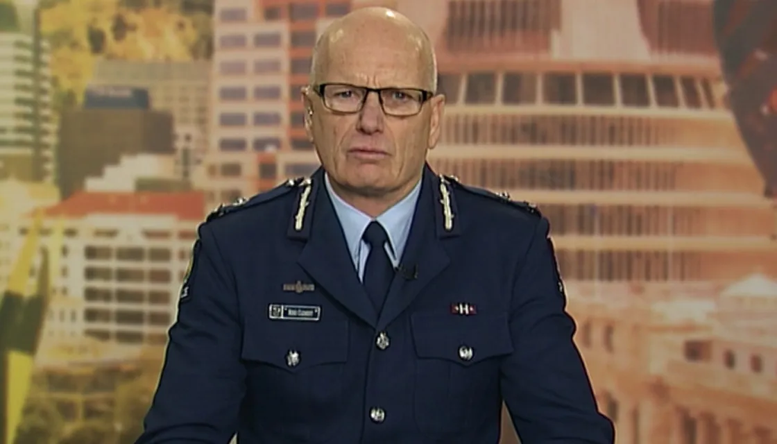 Until Police Can Stop This Behaviour, LFOs Should Resist a Register