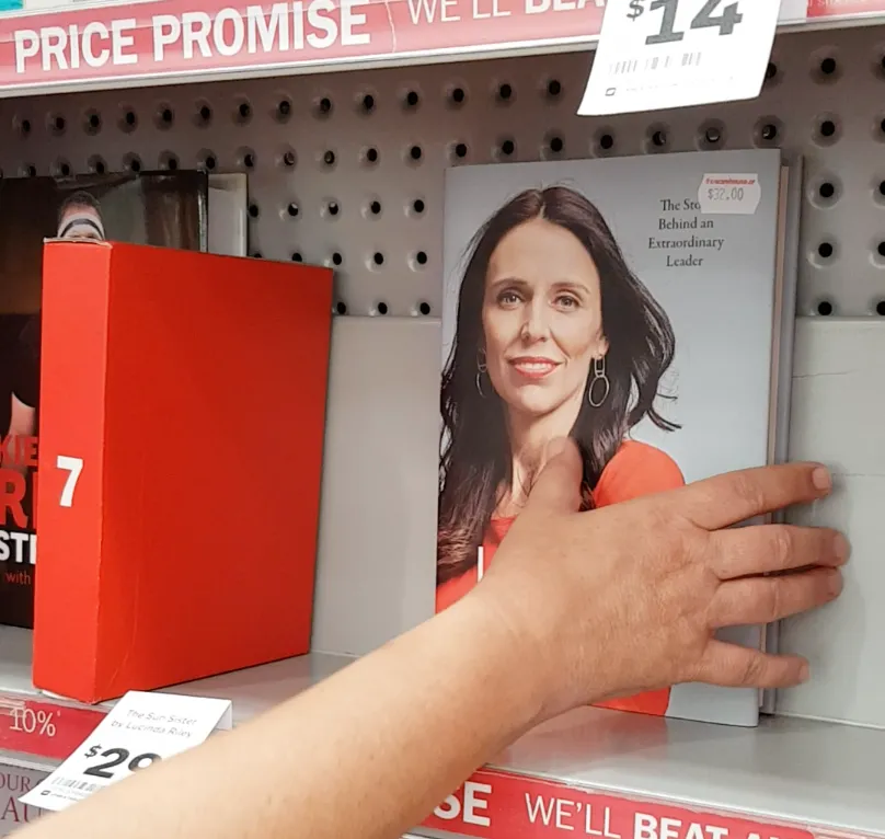 Man behind #TurnAdern Just Painted a HUGE Target on his back