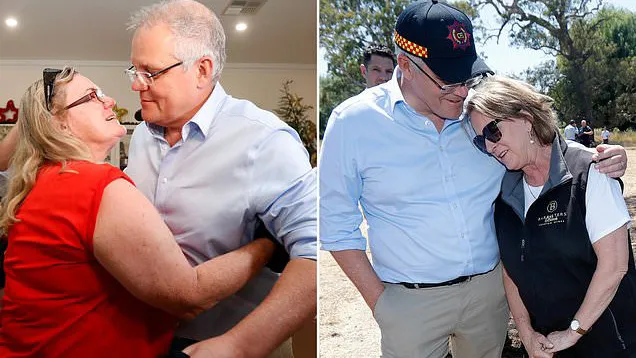Morrison Is Not Rolling Over for the Krazy Klimate Kult