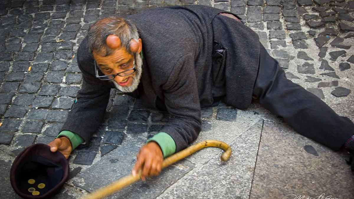 Green Vultures Swoop Pt. 2 – Scamming for Money