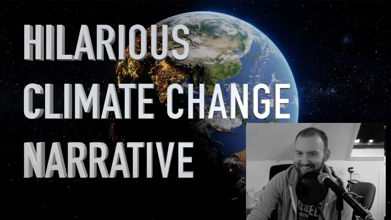 Sunday Nightcap: Climate Change: Everywhere is Warming Twice as Fast As Everywhere Else!