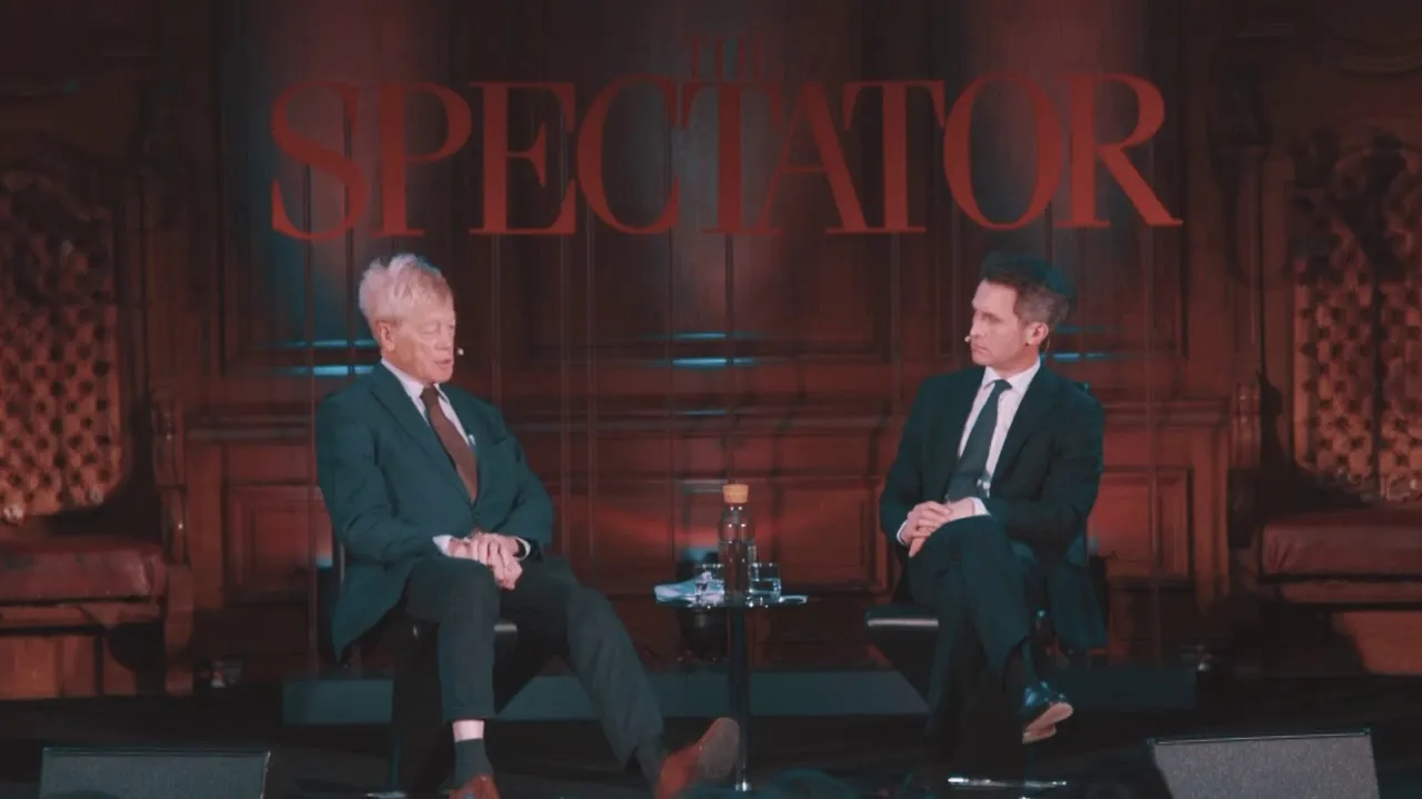 The BFD Video: Douglas Murray & Roger Scruton on the Future of Conservatism