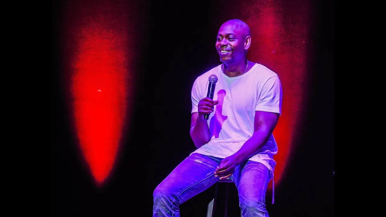 Sunday Standup: Dave Chappelle on Comedy in the #MeToo Moment: ‘We’re all figuring this out’