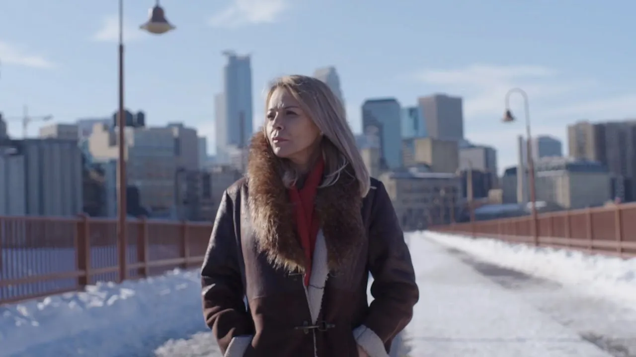 The BFD Video: Dalia for Congress