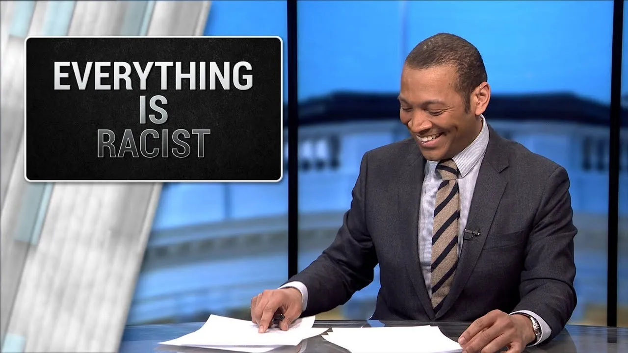 The BFD Video: The Left Sees Racism EVERYWHERE: Cotton Fields, Monkeys & McDonald’s