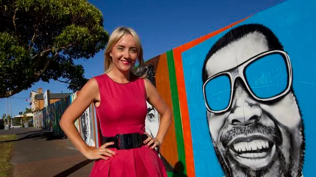 The BFD Face of the Day