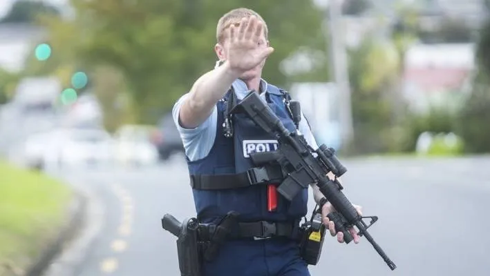 Silverdale Police Over-Reach Video: Another Viewpoint