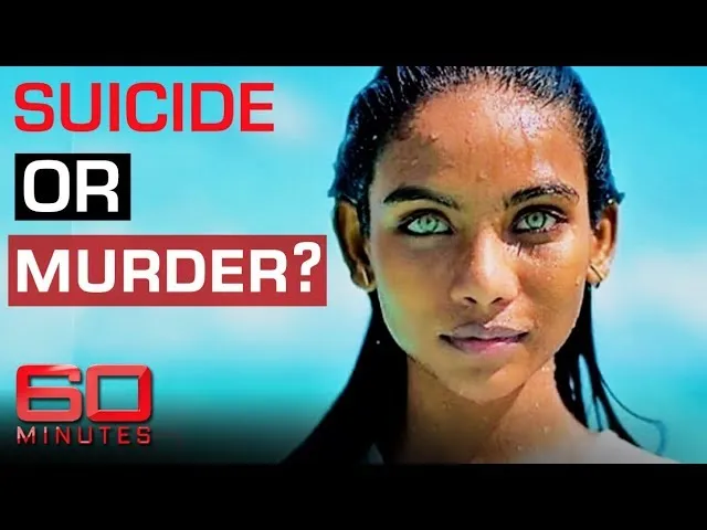 Wednesday Nightcap: Mystery Surrounding Death of ‘The Girl With the Blue Eyes’