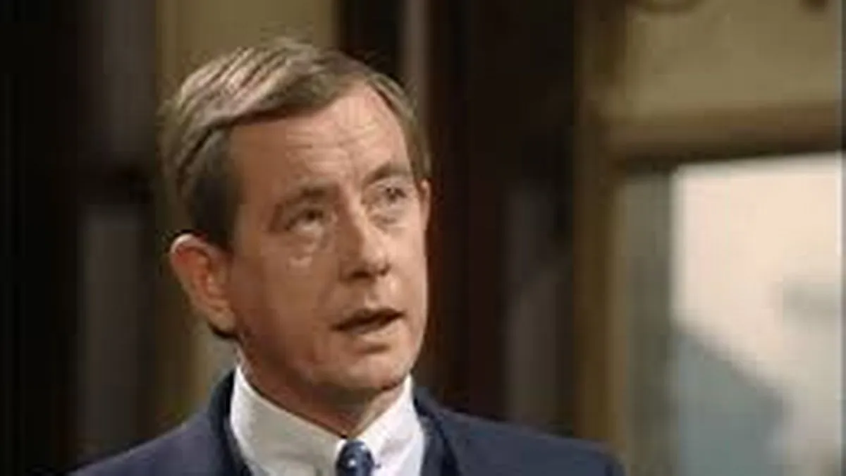 The BFD Face of the Day