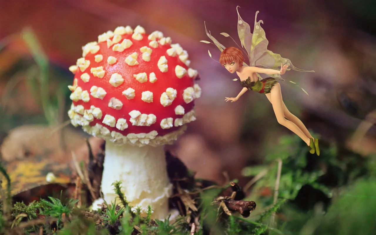 1080-hating, Possum-loving, Vegan Tinkerbell Tulloch *Updated