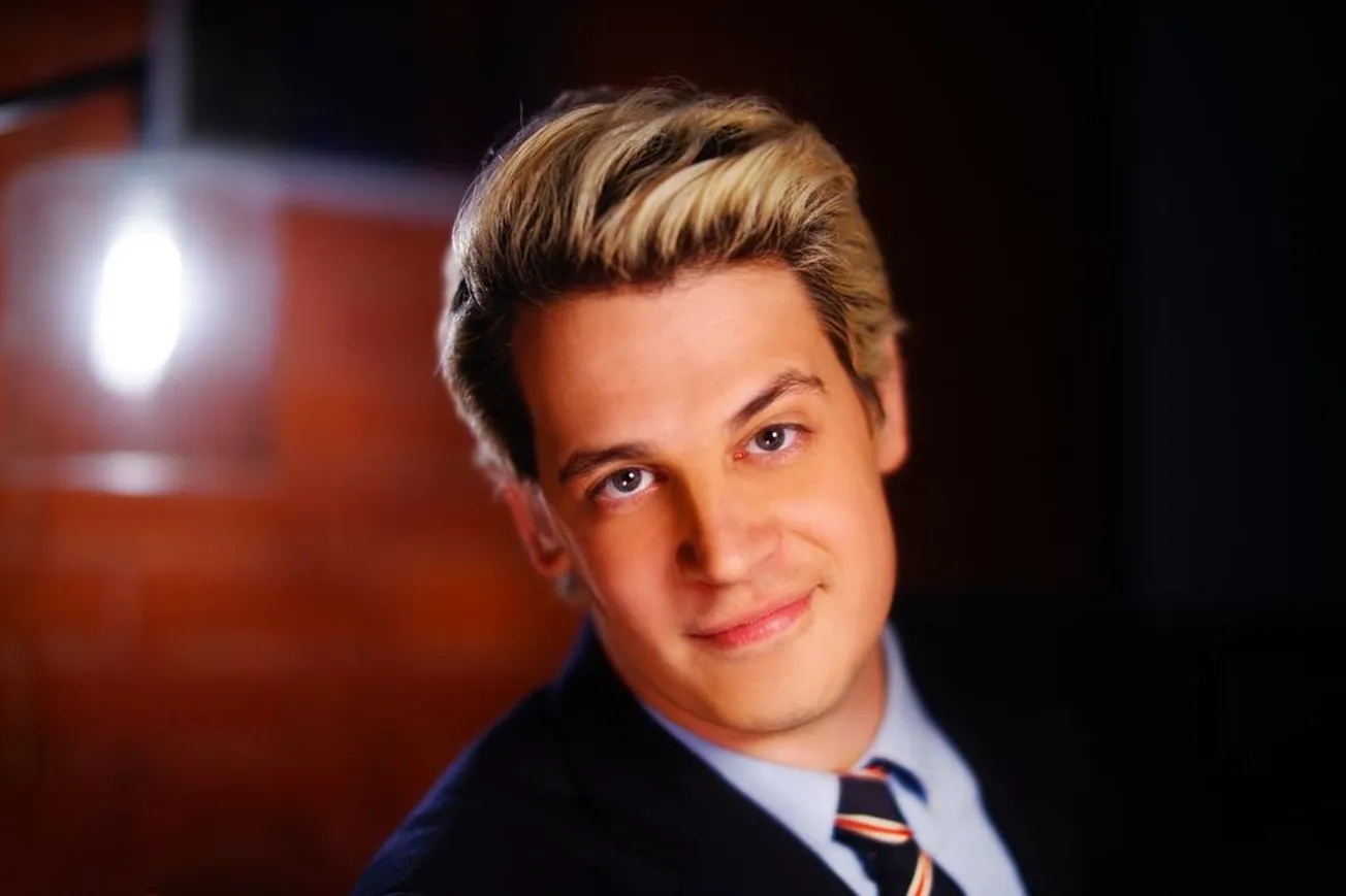 ‘Dangerous Faggot’ Milo Yiannopoulos Is Now a Dangerous Heterosexual Christian Who Wants to Help Others Become ‘Ex-gay’
