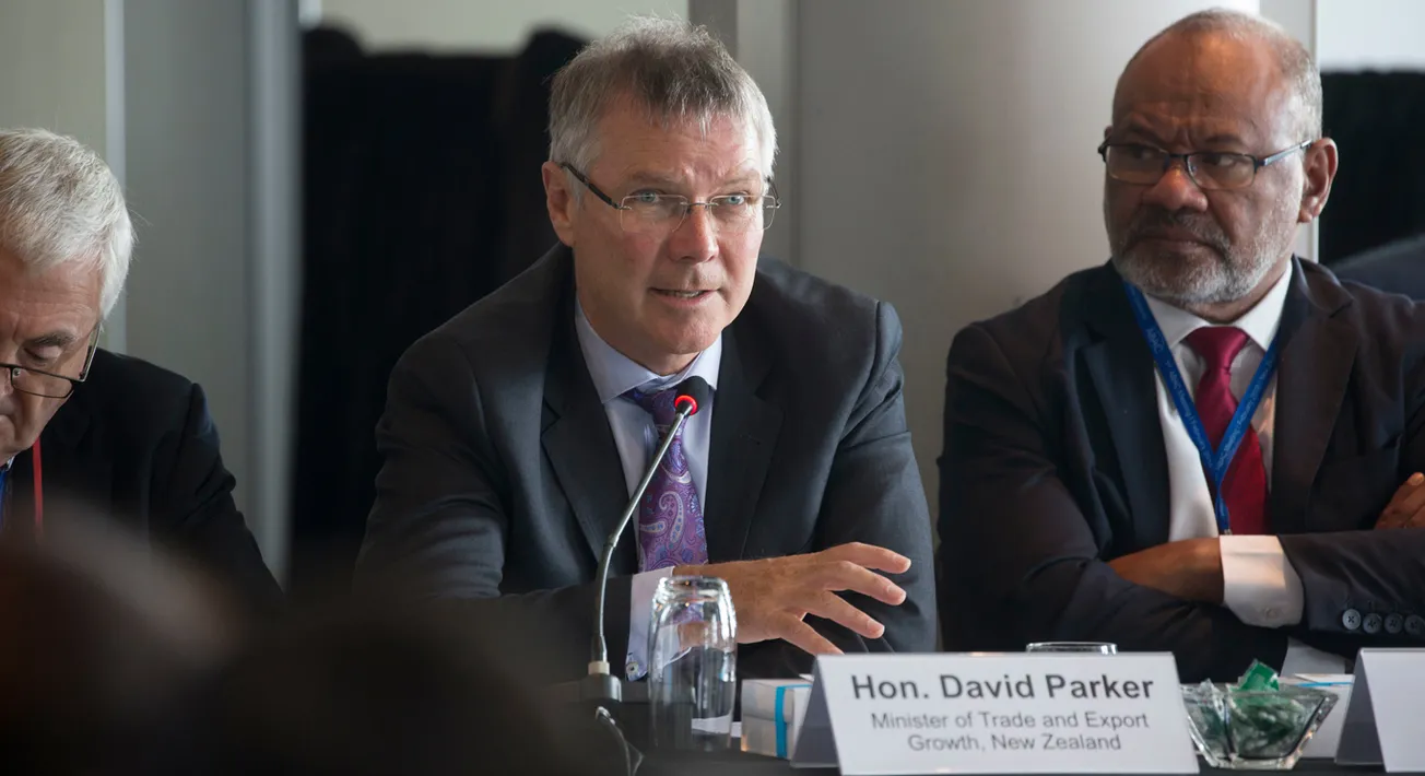 ACT Announces Government’s Agenda for Fishing Policy