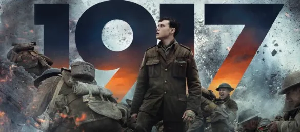 Movie Review: 1917