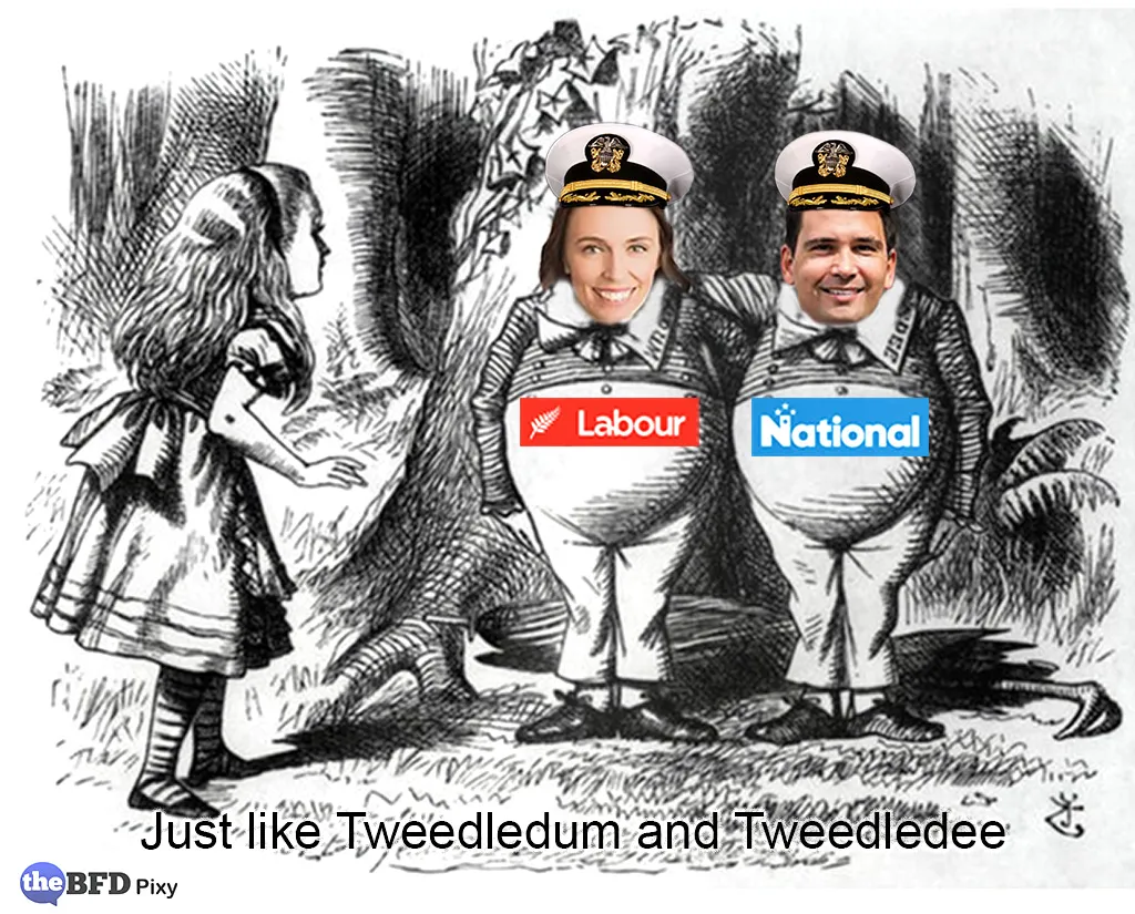 Yet Another Captain’s Call