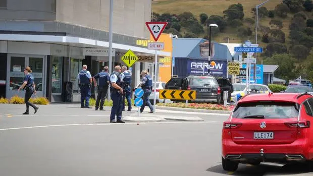 Government Persecutions Making Us LESS Safe