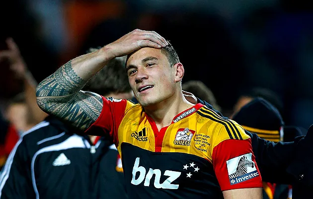 Ray Hadley Calls to Dump SBW