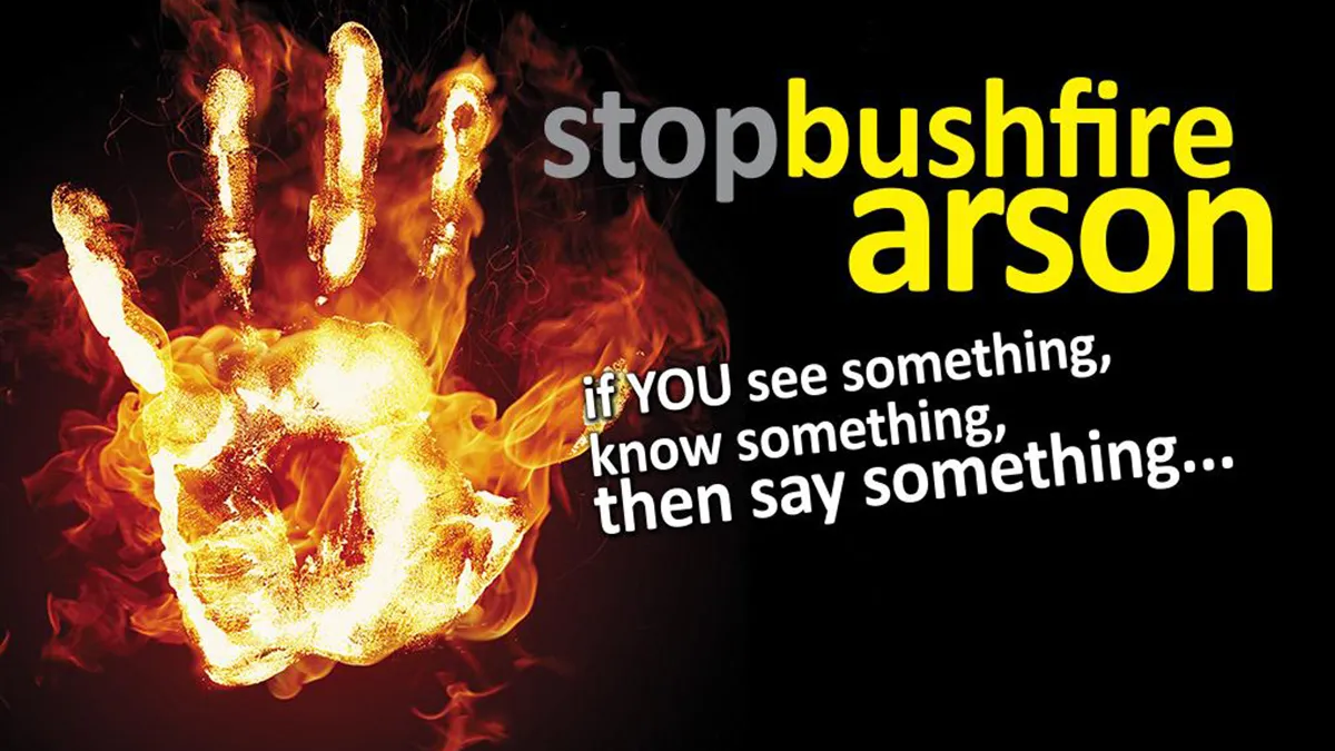 BS from All Sides in Fire Debate