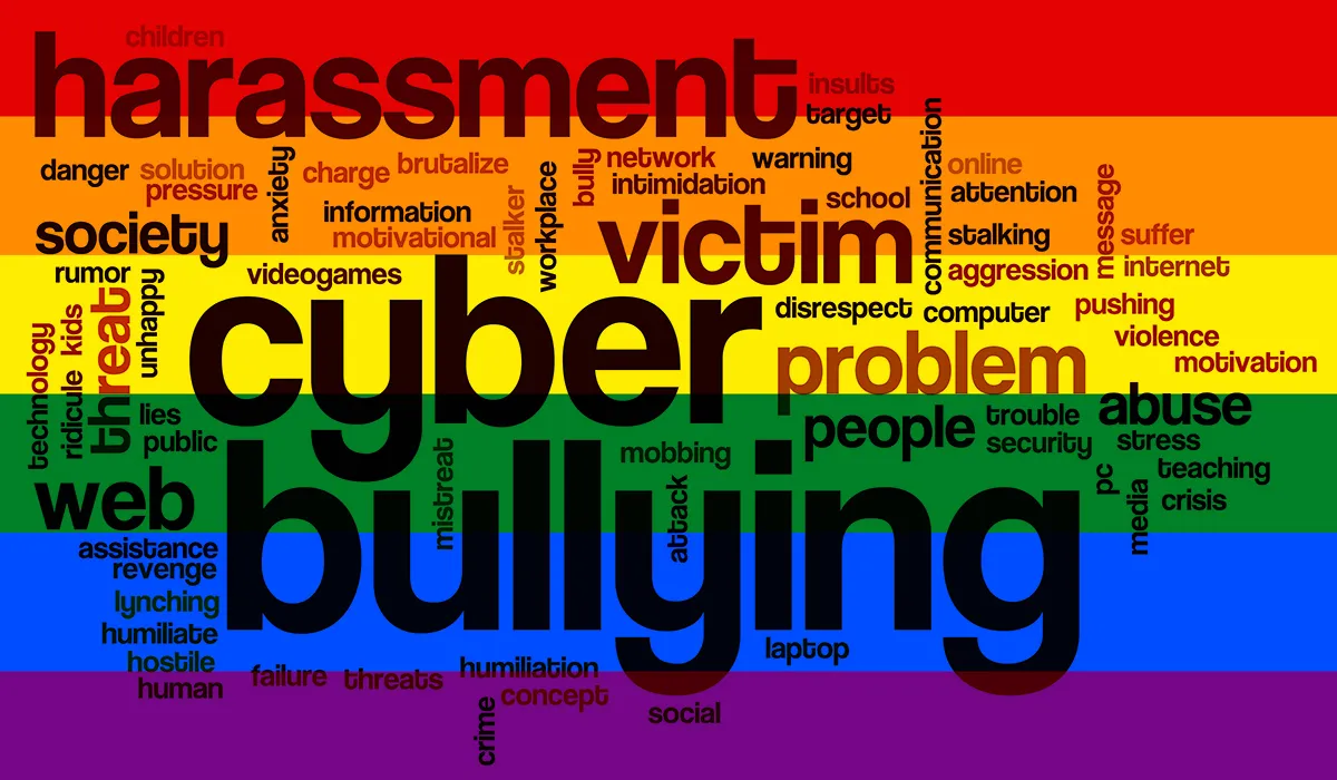 Rainbow Activists BULLY Gay Man to Suicide