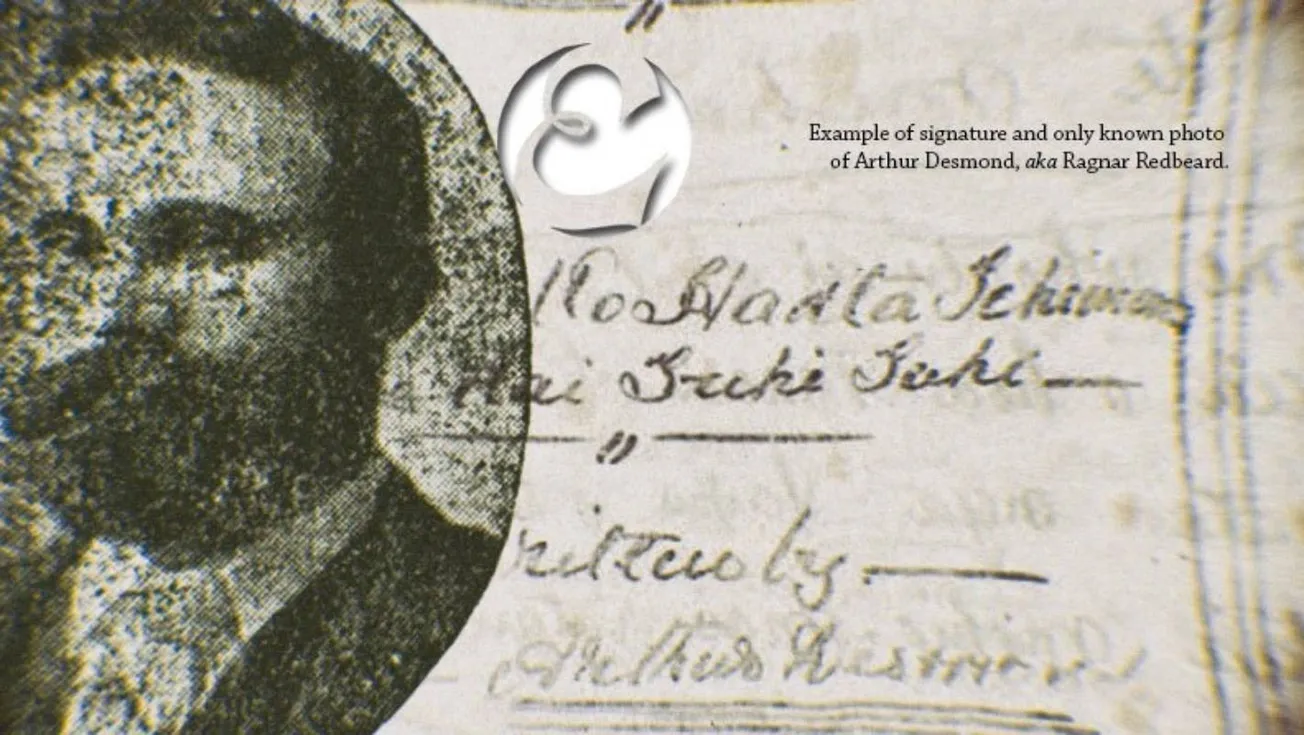 Face of the Day: The Kiwi Socialist, Unionist who was a ‘White Supremacist’