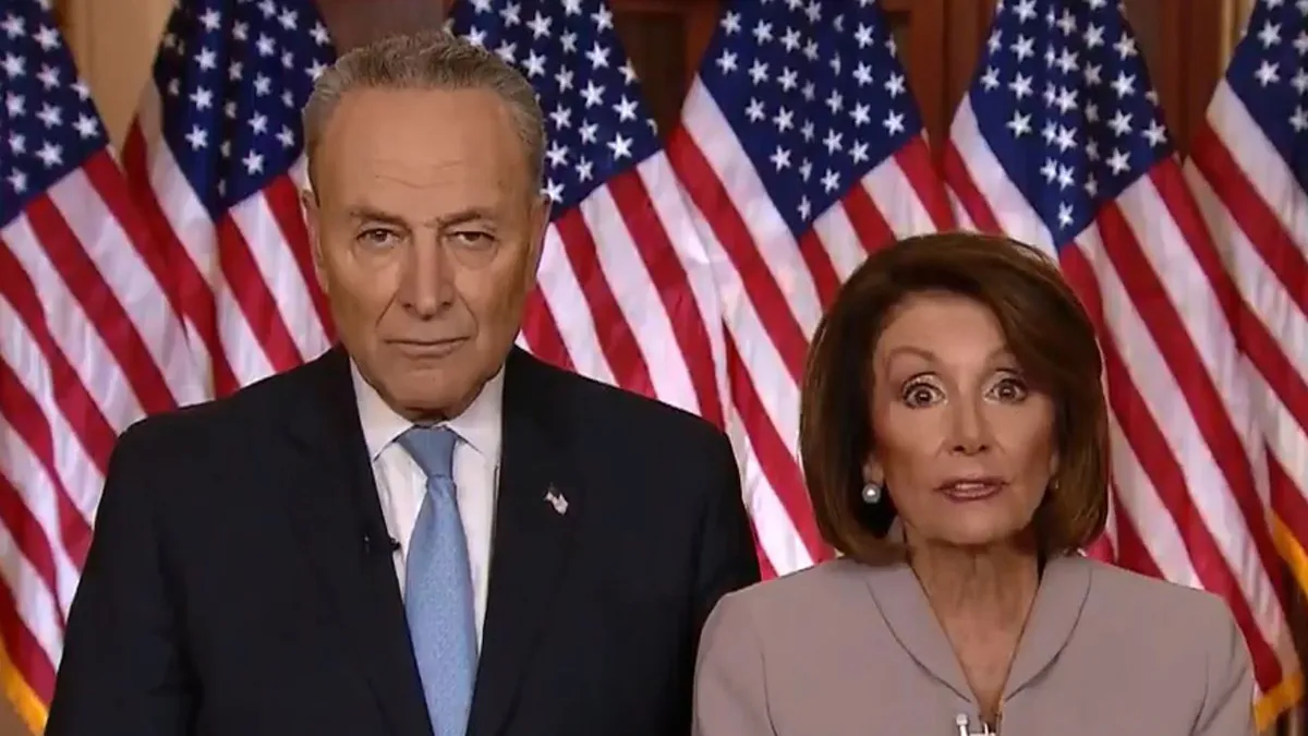 The Real Russian Collusion