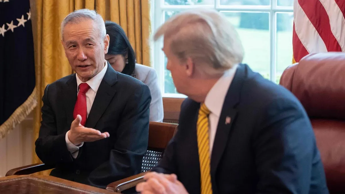 The Art of Dealing with Thieving Communists