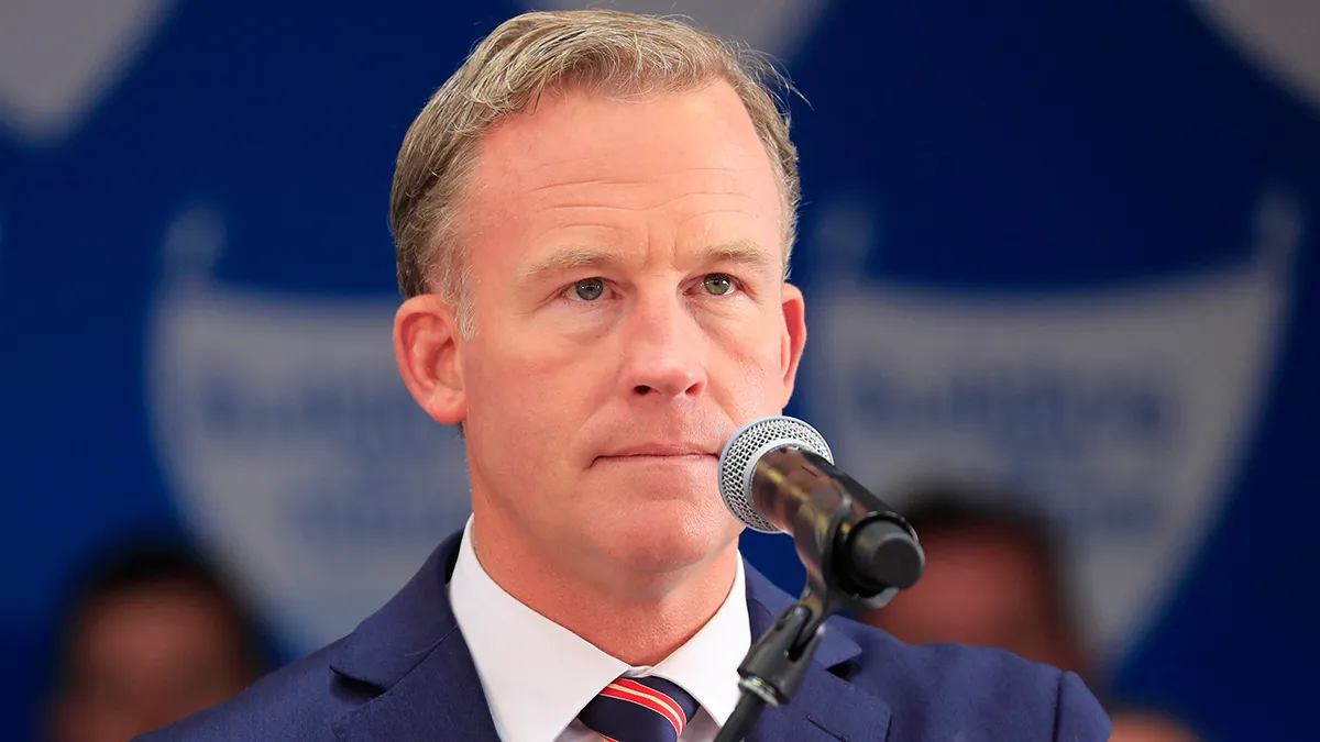 Tasmania Gets its Own John Key Moment