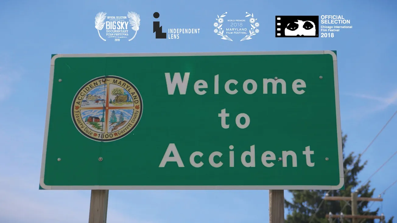 Sunday Nightcap: Accident, MD