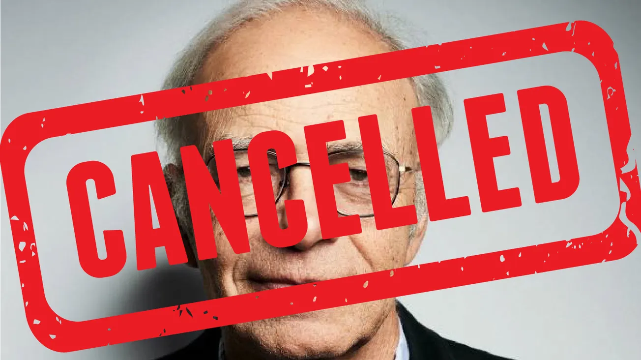 Another Speaker De-platformed in Auckland