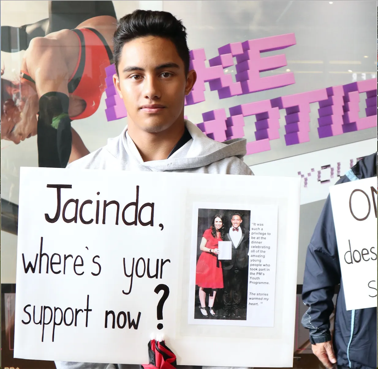 Maori and Pacific Children Failed by Government