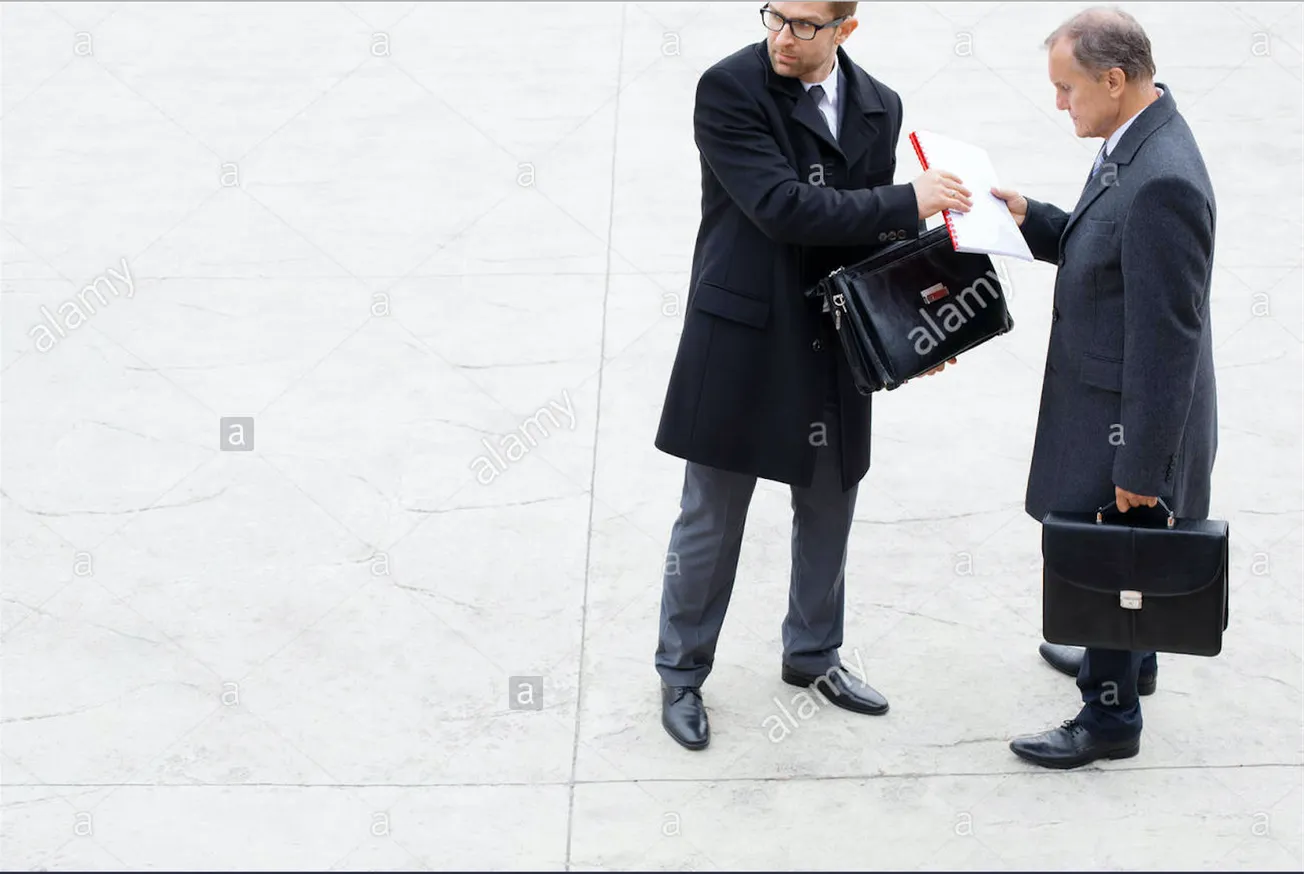 The Only Objection the Media Have to Goff’s Stolen E-mails