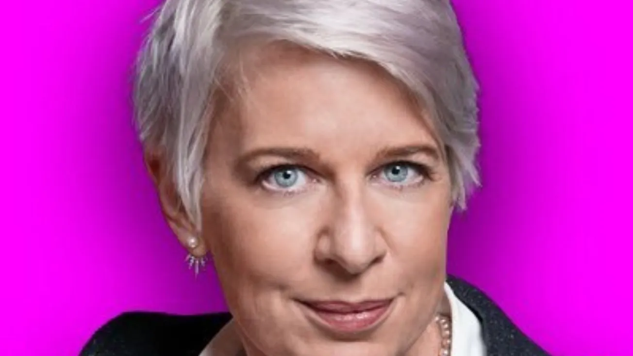 The BFD Face of the Day: Katie Hopkins