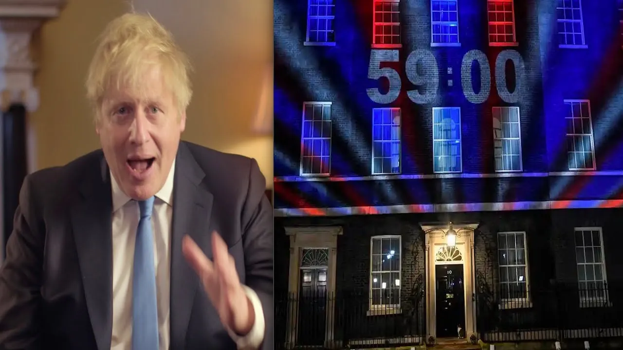 The BFD Nightcap: Boris Johnson’s Brexit Day speech in full