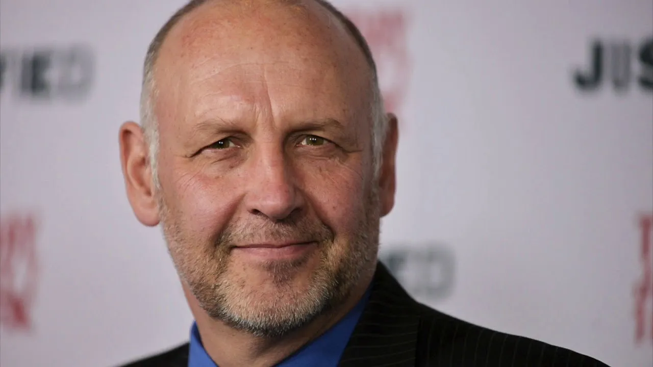 The BFD Video: Actor Nick Searcy Expertly Explains To Hollywood Liberals What’s Happening To ‘Their Country’