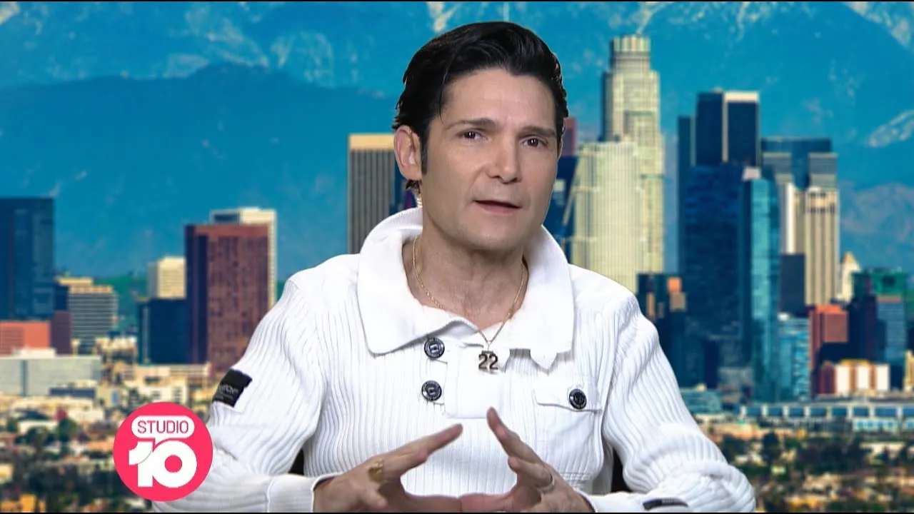 The BFD Video:  Cory Feldman Breaks His Silence