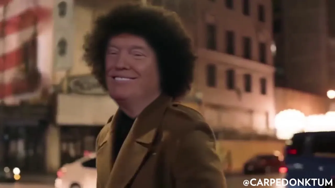 The BFD Video: The Nike Commercial MAGA Deserves