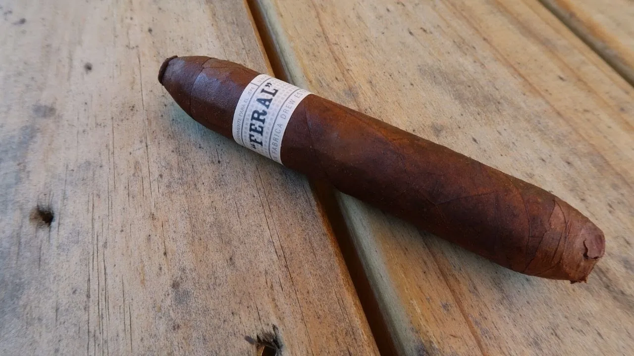 Drew Estate Liga Privada Feral Flying Pig