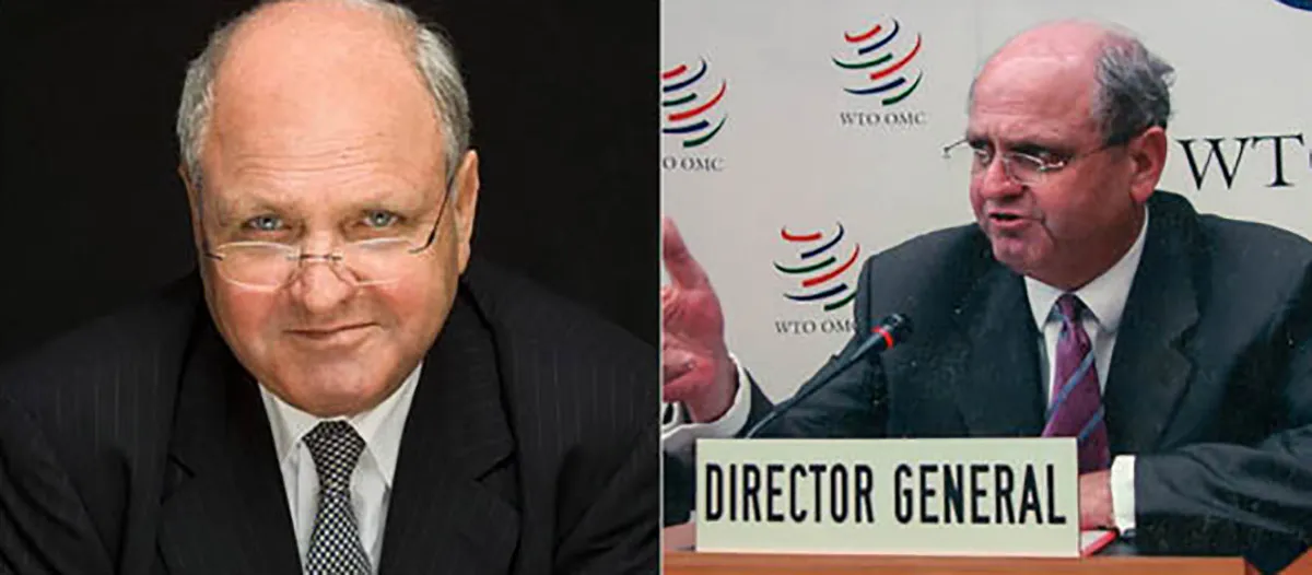 The BFD Face of the Day: Mike Moore – One of NZ’s Real Statesmen