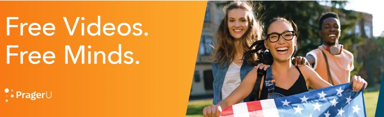 The Left is SCARED of PragerU