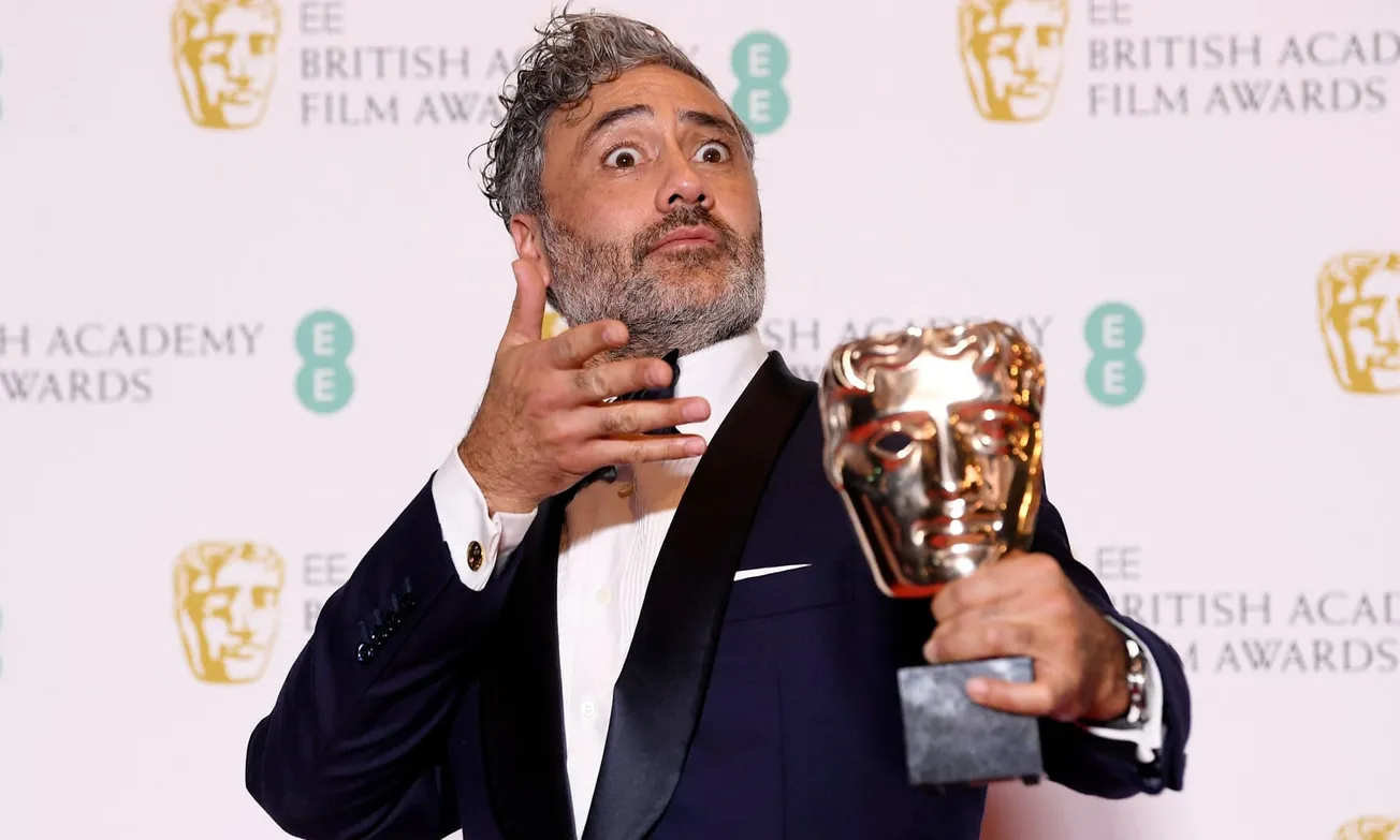 Taika, Oh Taika