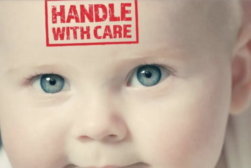 Someone is Responsible for Bashed Boy