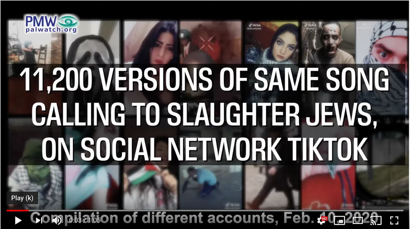 If You Think Hate Speech is BAD, How About a Hate SONG!