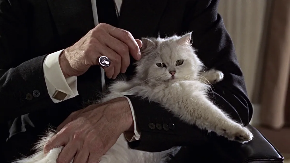 Dems Turn to Bond Villains to Rig 2020 Primaries