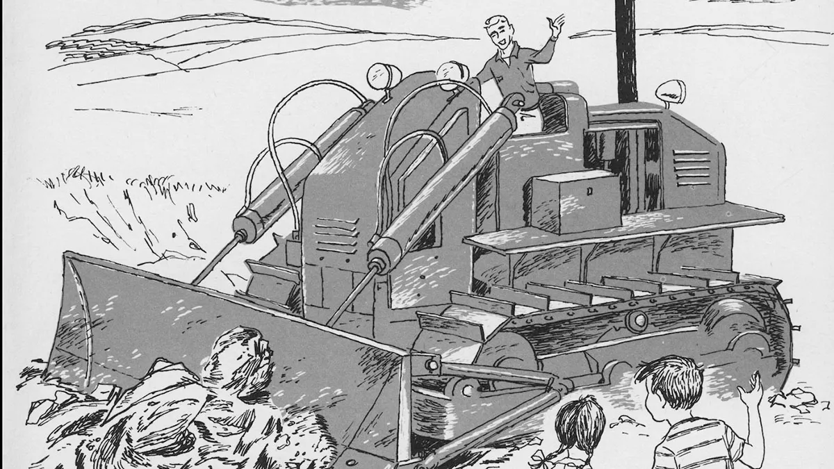 Abolishing Gender Studies Is a Good Start